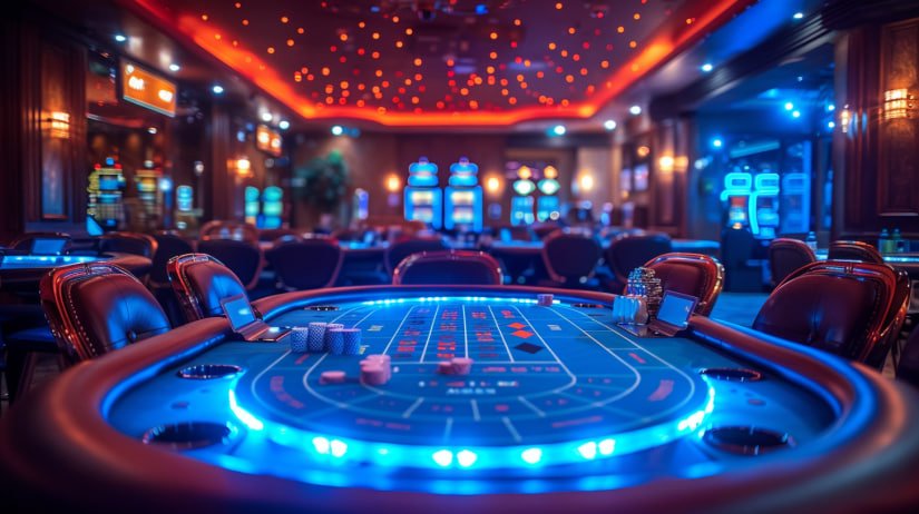 Sports and casino-style entertainment sections presented through 999 bed navigation