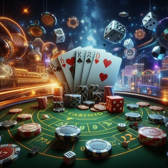 Responsible gaming and account care guidance on the 999 bed Golden Tiger page